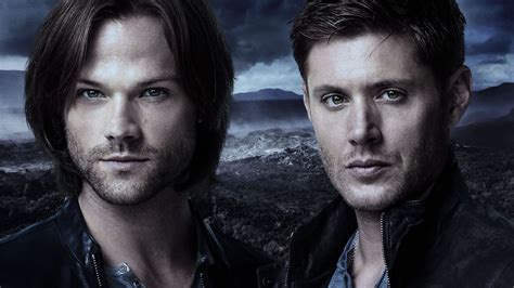 what are supernaturals that are similar to vampires